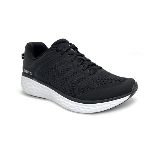 Chase Arch Support Sneaker - Black banner