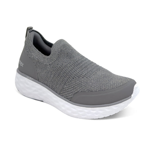 Dash Arch Support Women's Sneaker - Grey banner
